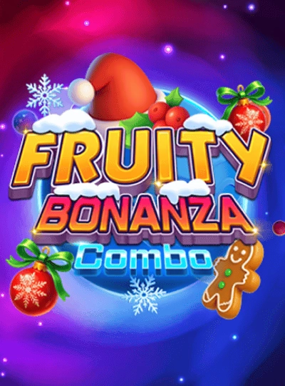 Fortune Bingo game cover